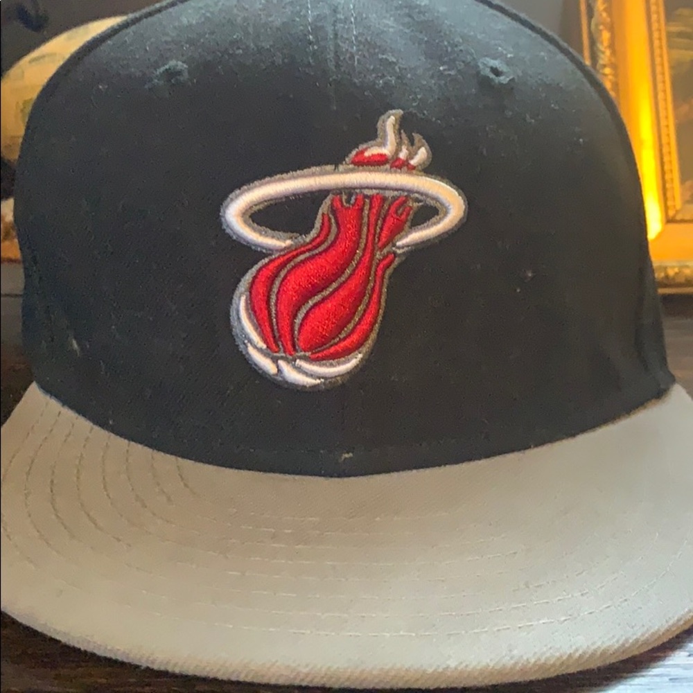 Miami Heat SnapBack